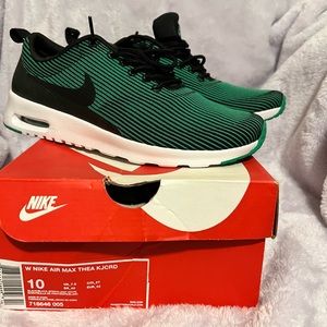 Nike Air Max THEA KJCRD *Brand New*